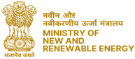 MINISTRY OF NEW AND RENEWABLE ENERGY